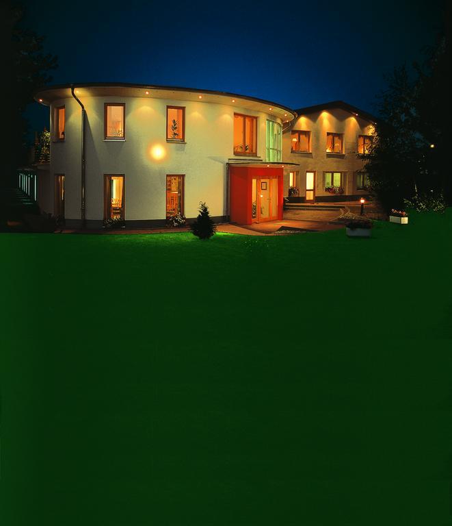 Gasthof An Der Soring Hotel Hagenow Exterior photo