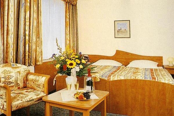 Gasthof An Der Soring Hotel Hagenow Room photo